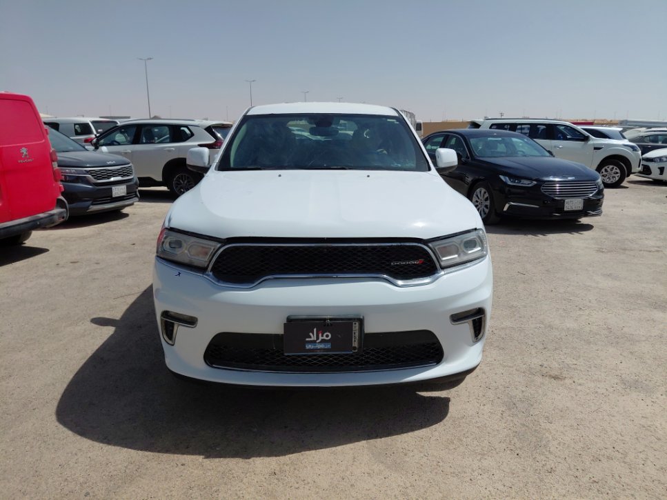 Dodge Durango  2021
