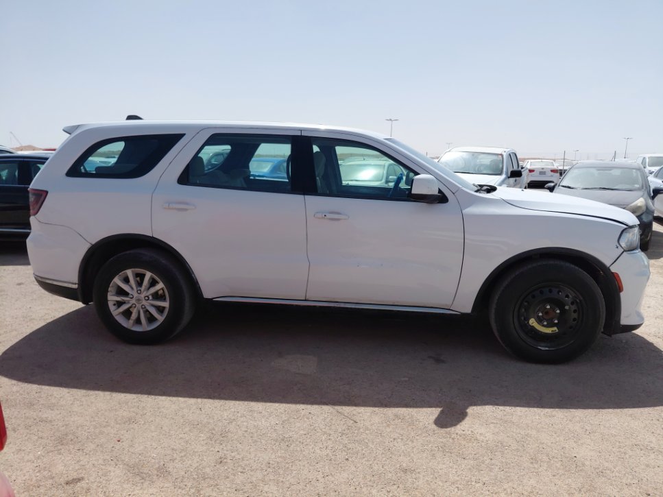 Dodge Durango  2021 image
