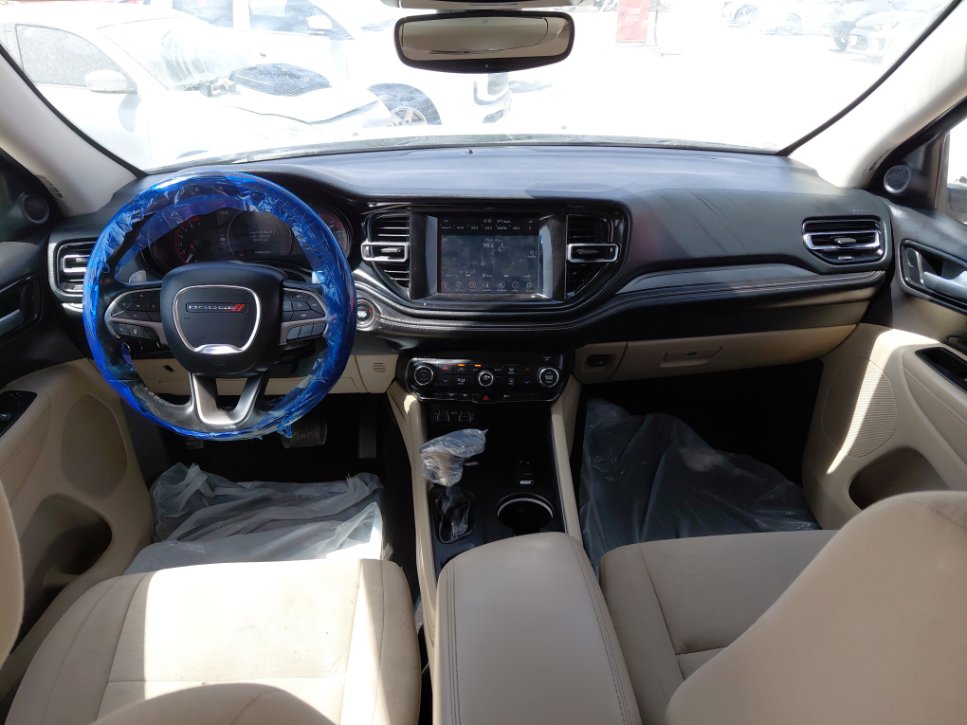 Dodge Durango  2021 image