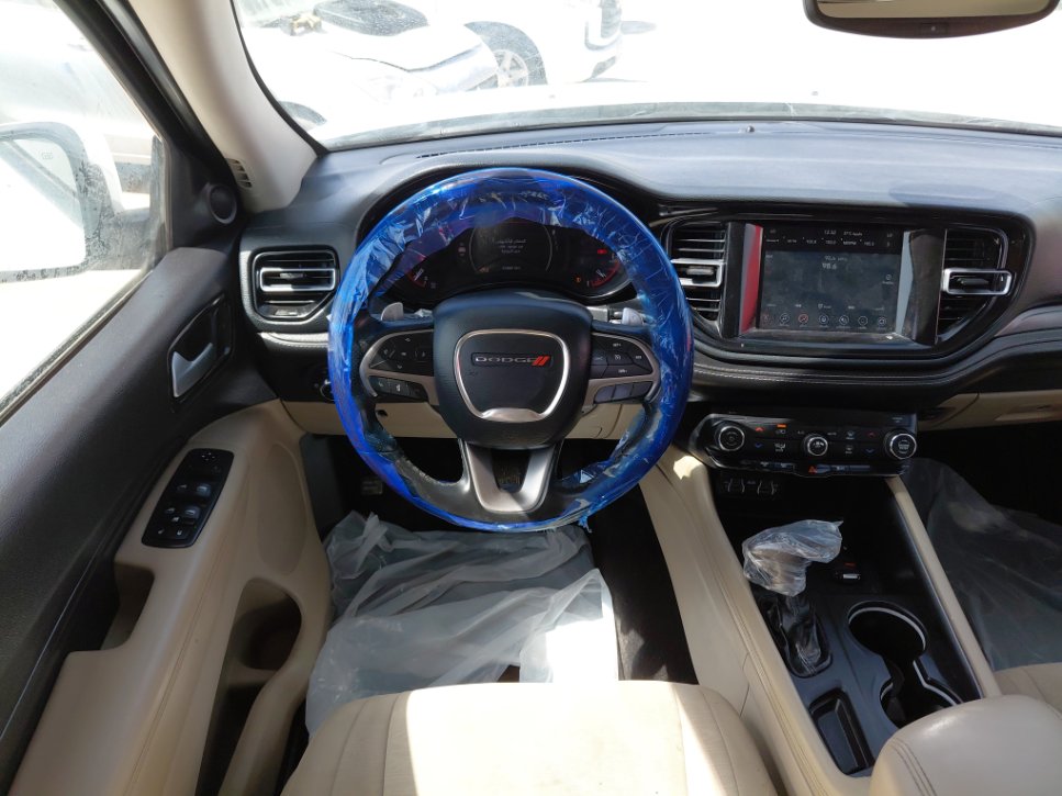 Dodge Durango  2021 image