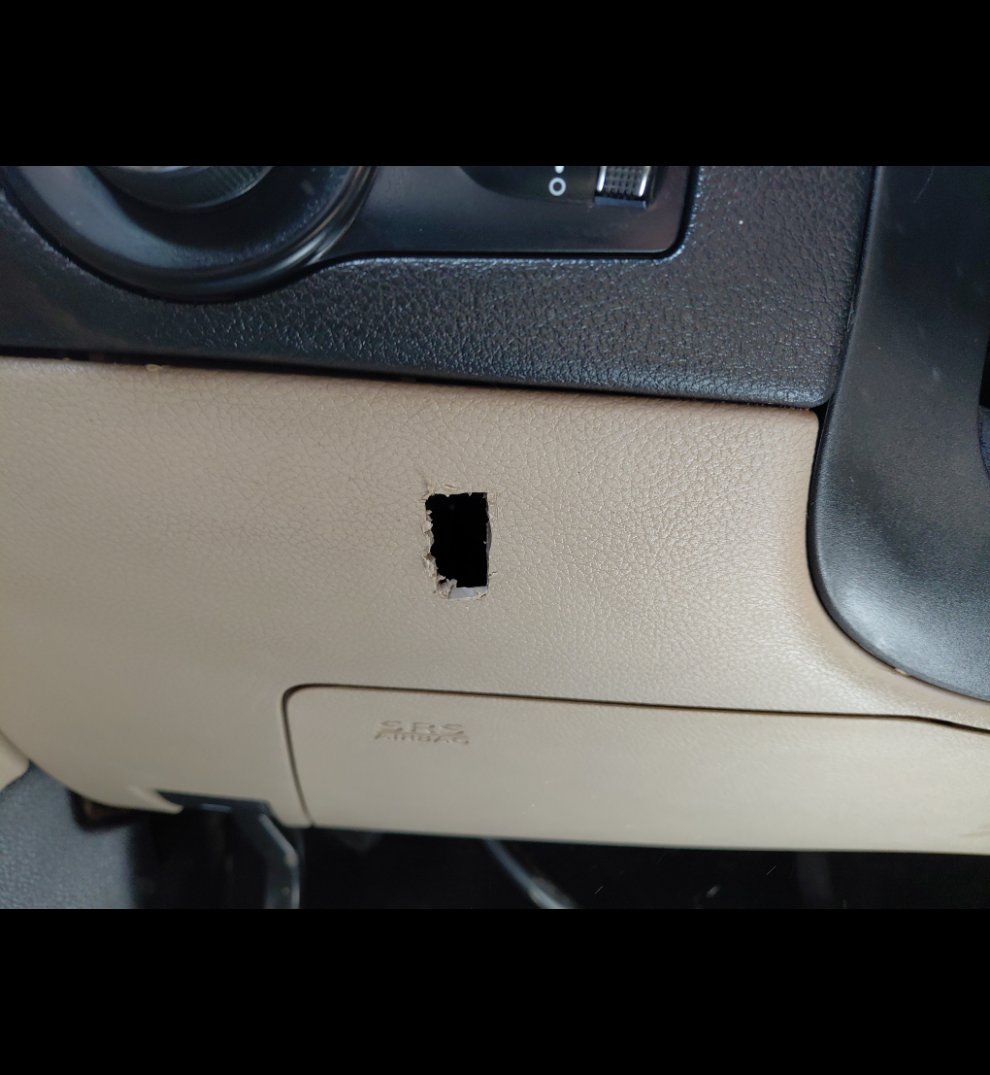 Dodge Durango  2021 image