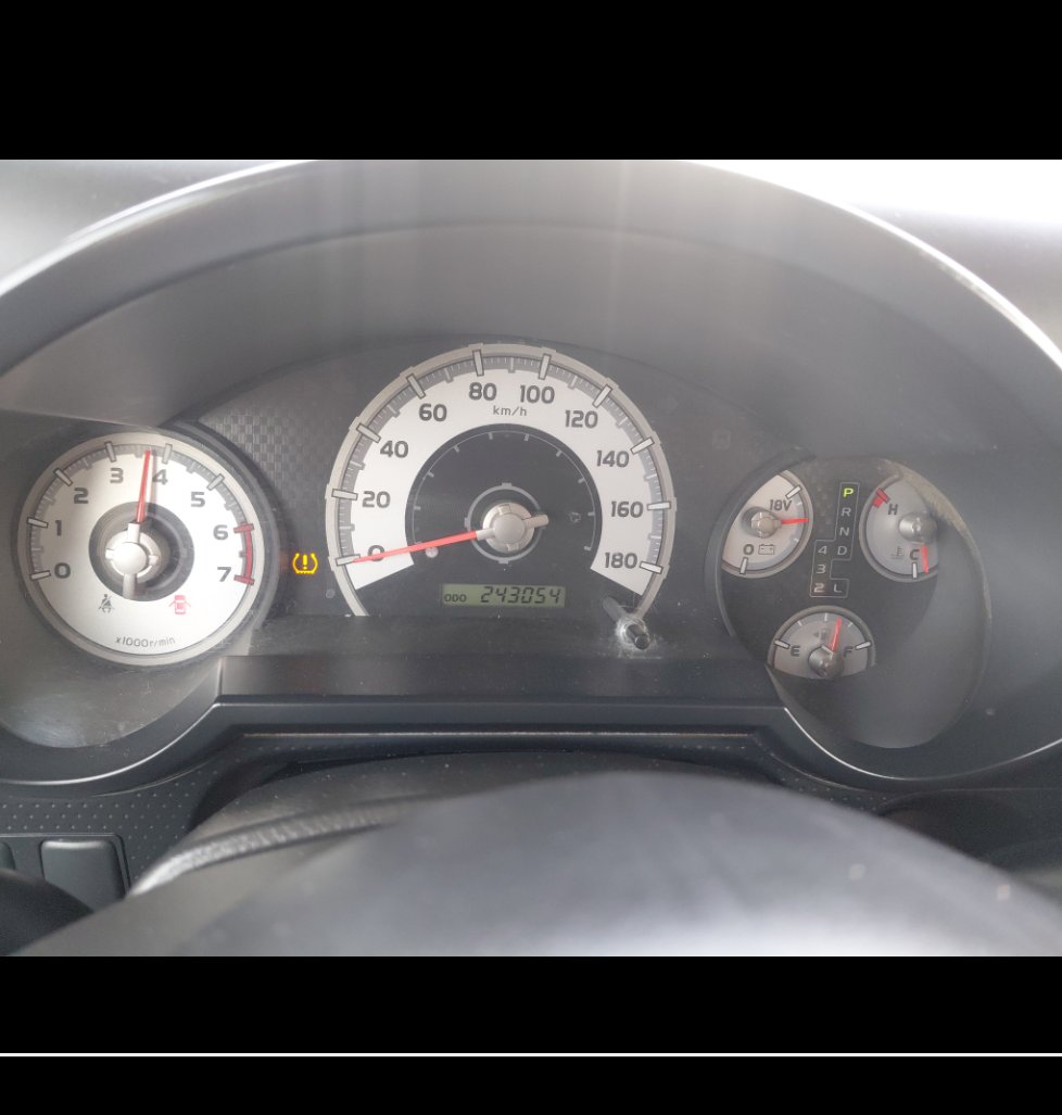 تويوتا إف جي كروزر  2022 image