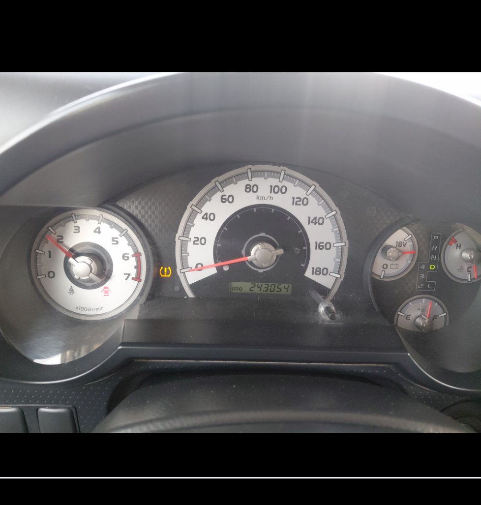 تويوتا إف جي كروزر  2022 image