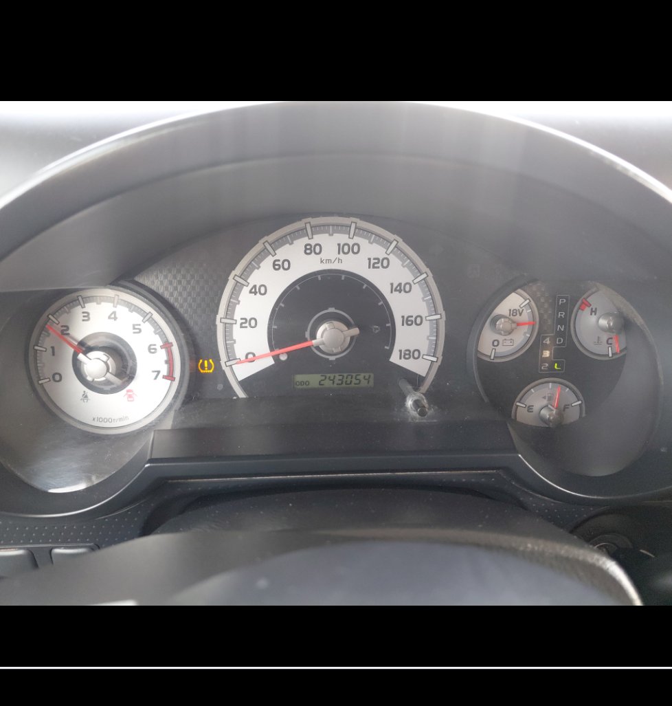 تويوتا إف جي كروزر  2022 image