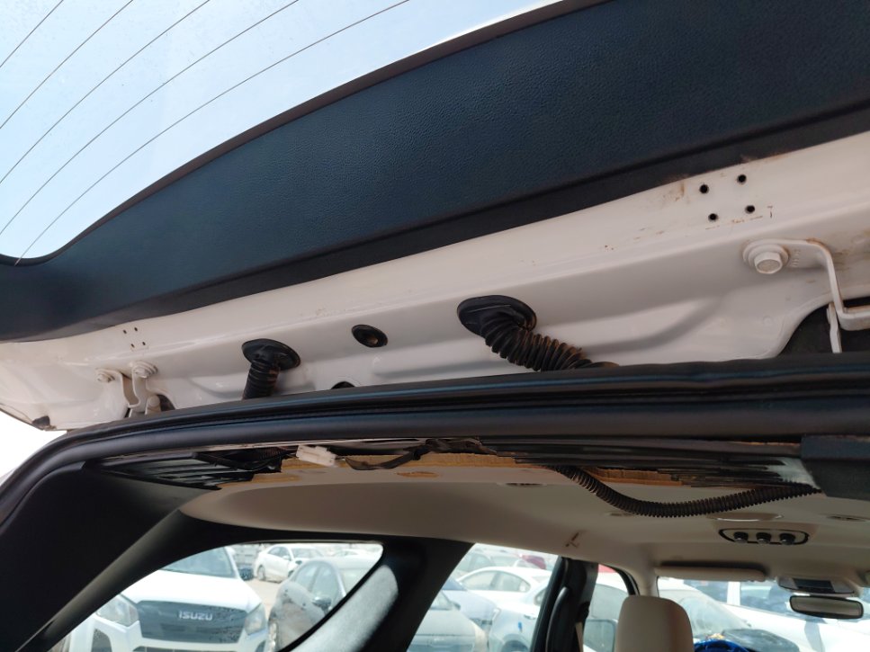 Dodge Durango  2021 image