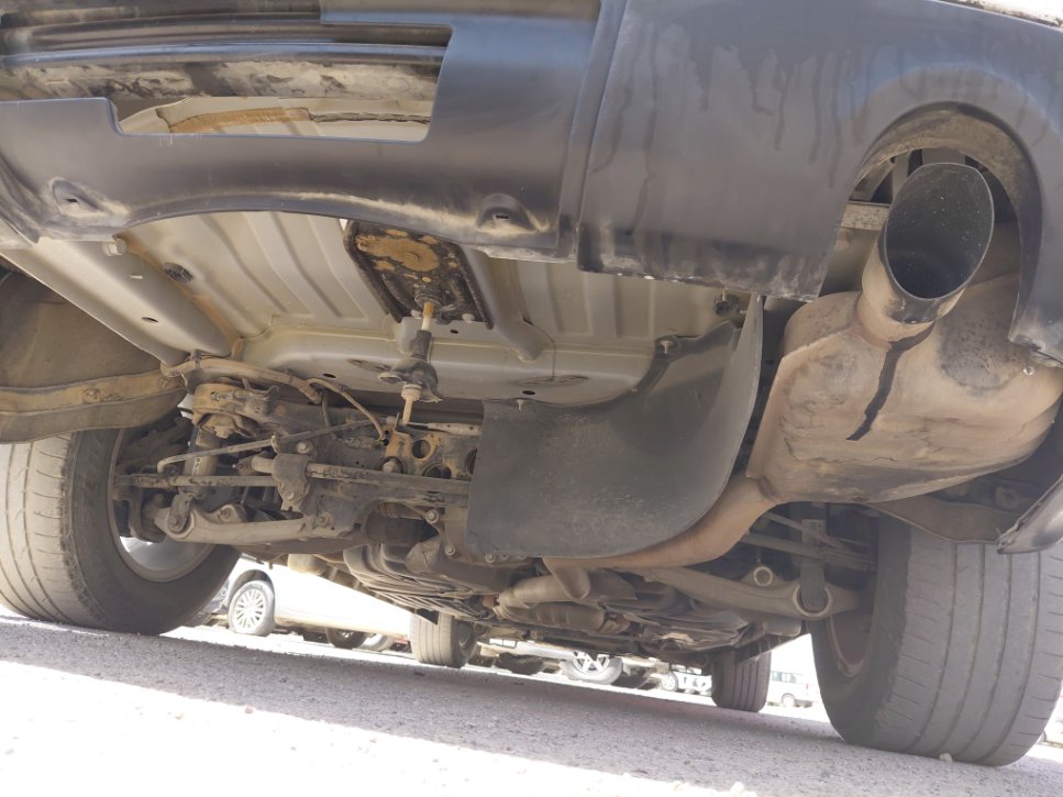 Dodge Durango  2021 image