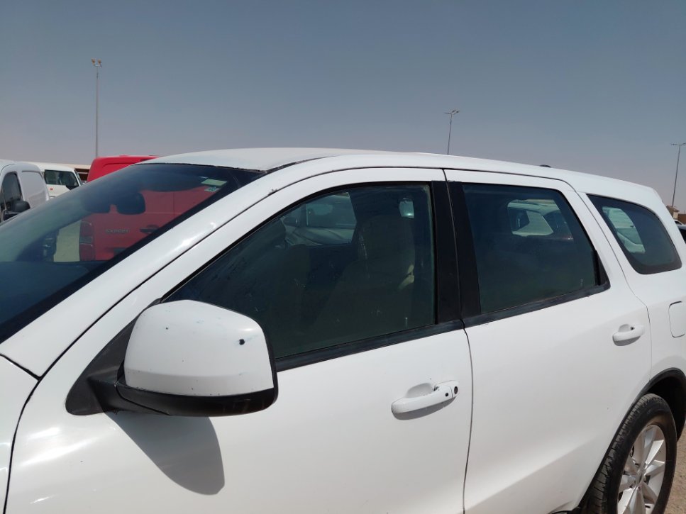 Dodge Durango  2021 image