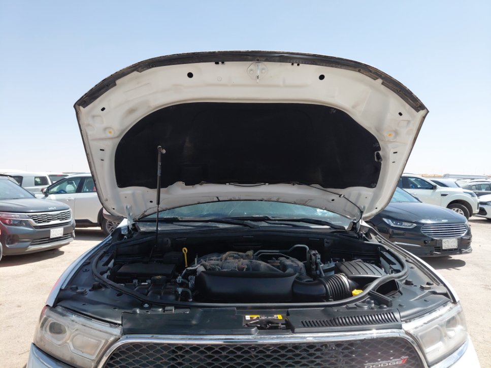 Dodge Durango  2021 image