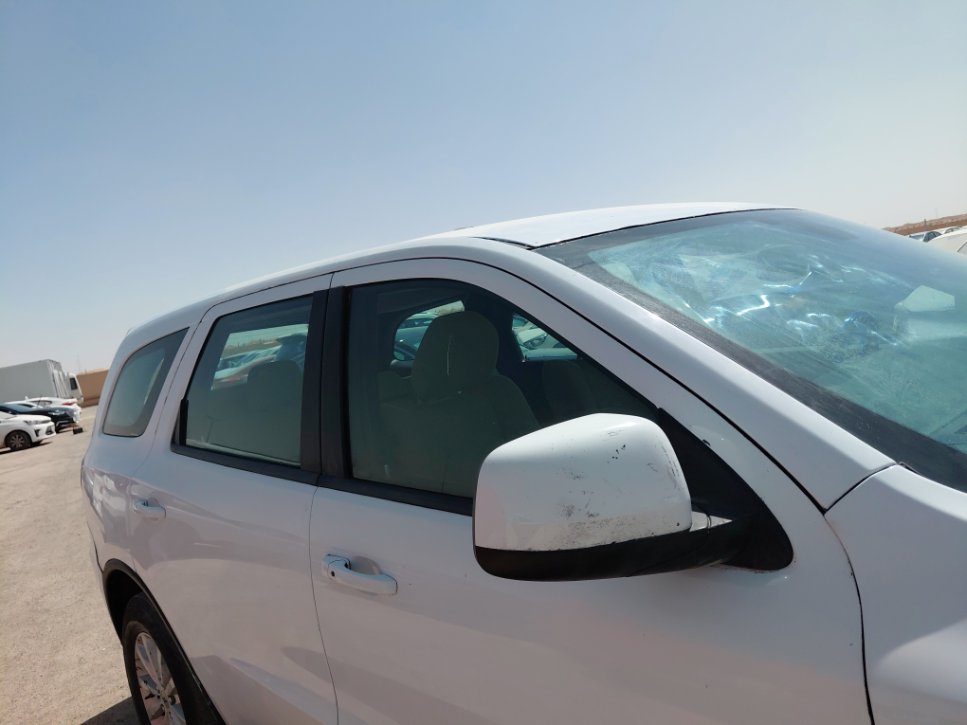 Dodge Durango  2021 image