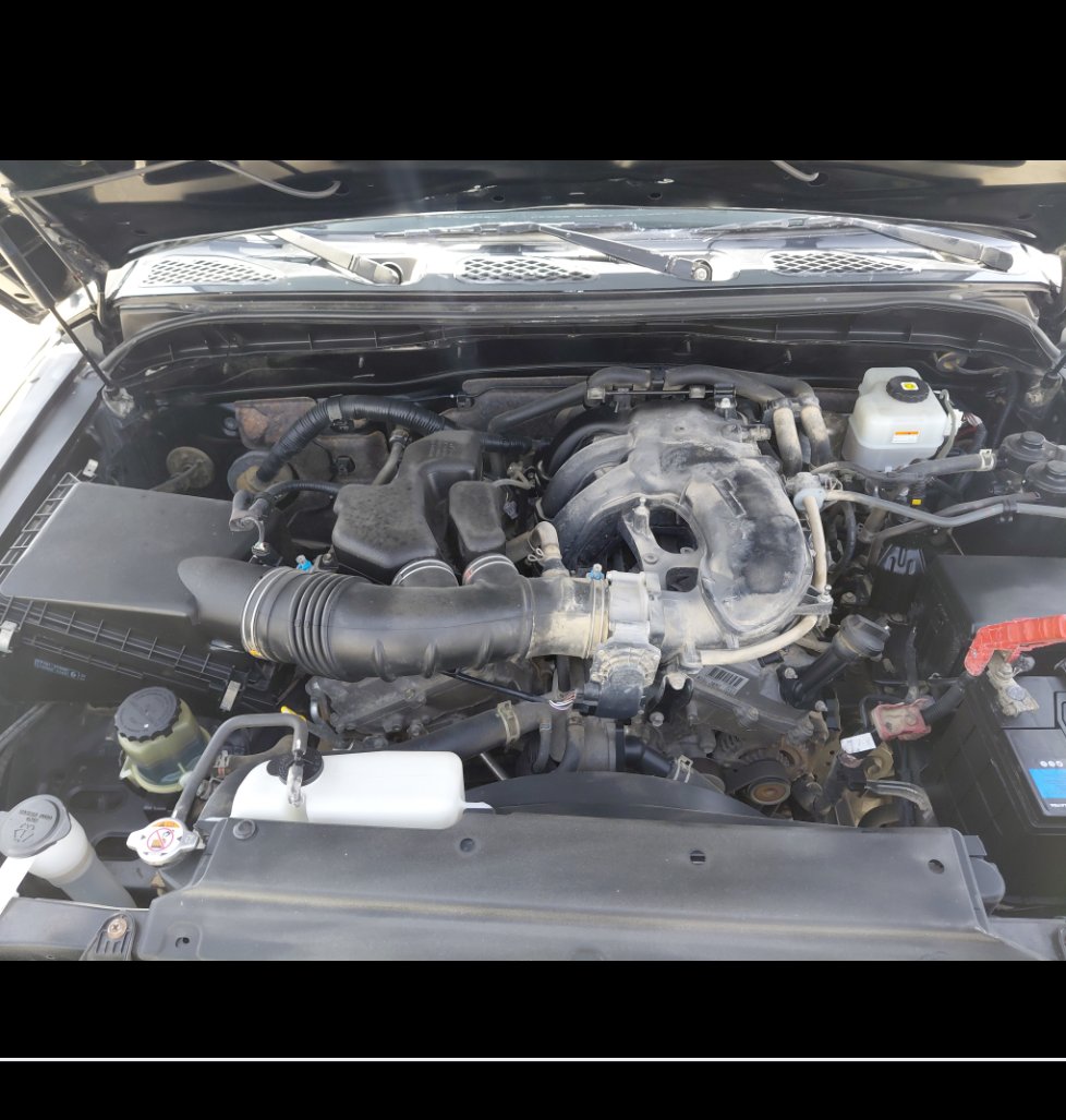 تويوتا إف جي كروزر  2022 image