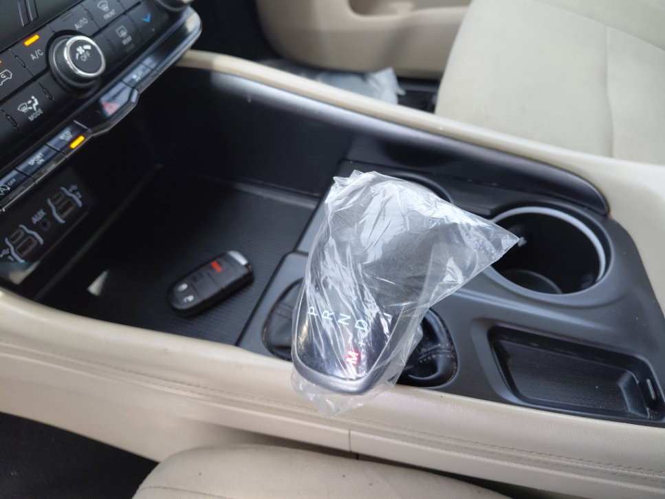 Dodge Durango  2021 image