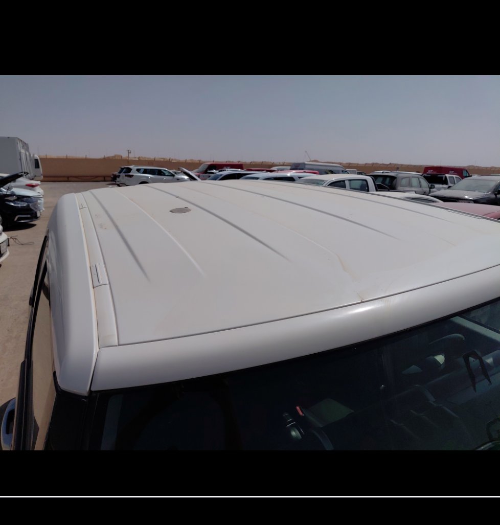 تويوتا إف جي كروزر  2022 image