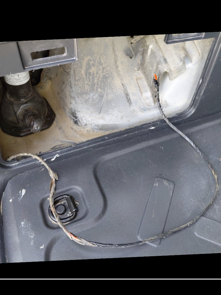 تويوتا إف جي كروزر  2022 image