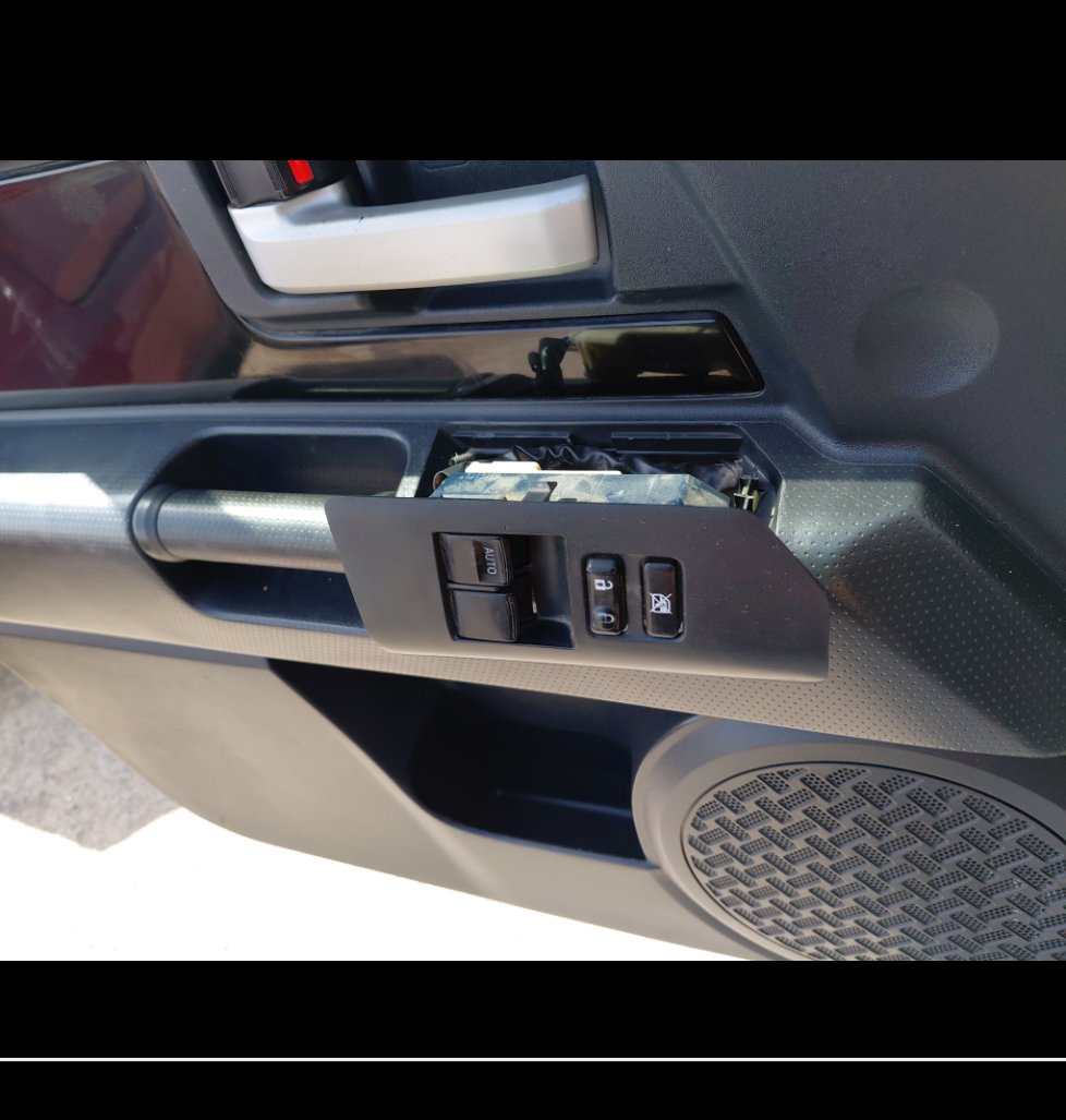 تويوتا إف جي كروزر  2022 image