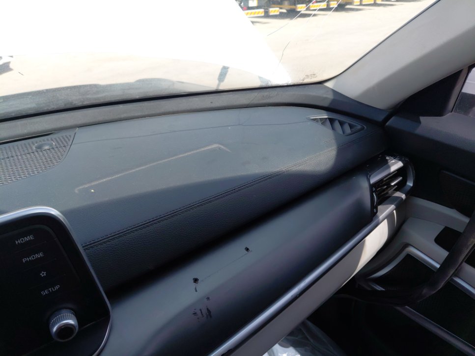 KIA Telluride LX AWD 2021 image