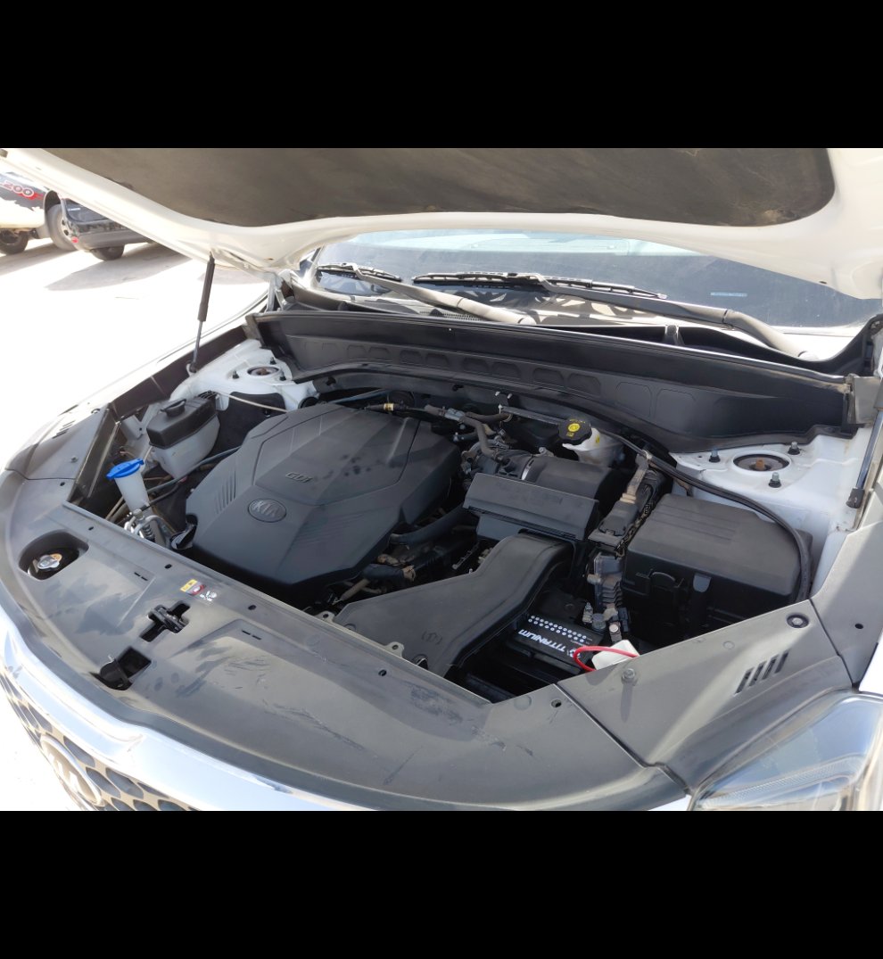 KIA Telluride LX AWD 2021 image