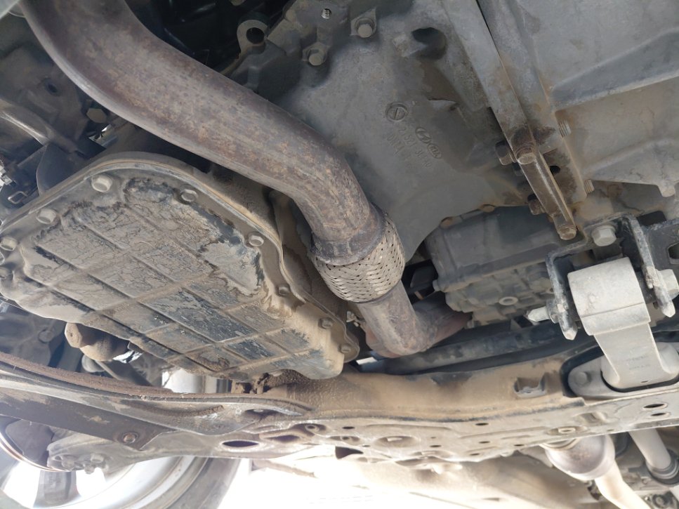 KIA Telluride LX AWD 2021 image