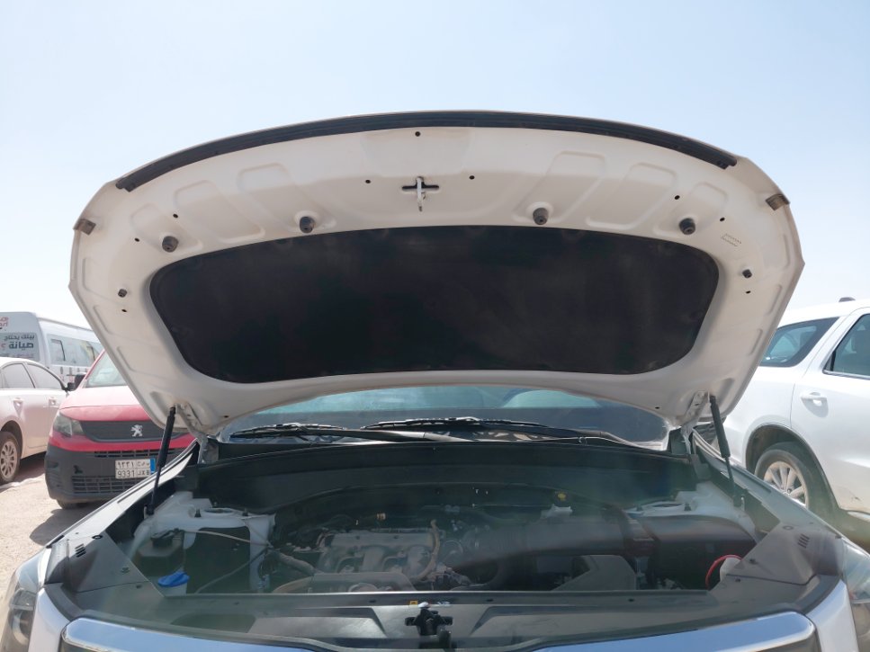 KIA Telluride LX AWD 2021 image