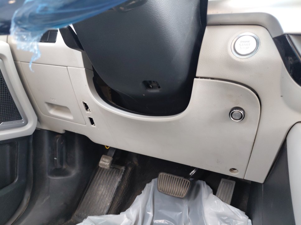 KIA Telluride LX AWD 2021 image