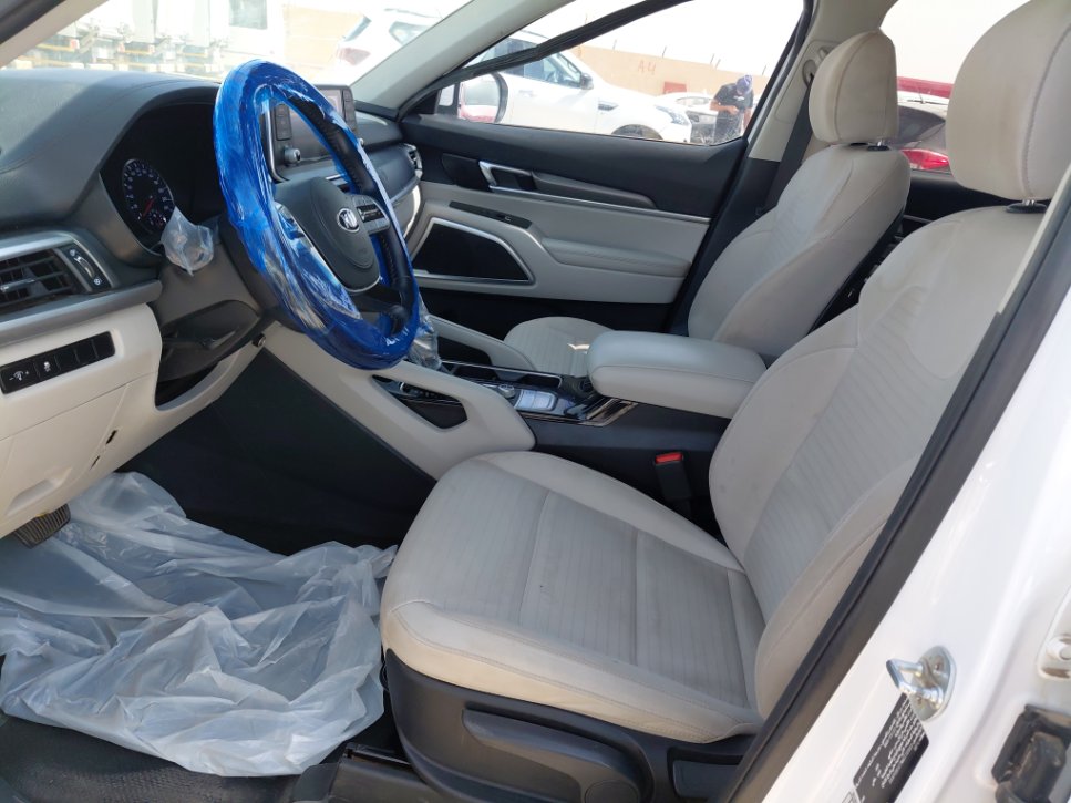 KIA Telluride LX AWD 2021 image