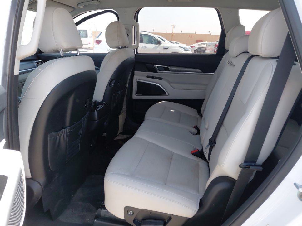 KIA Telluride LX AWD 2021 image