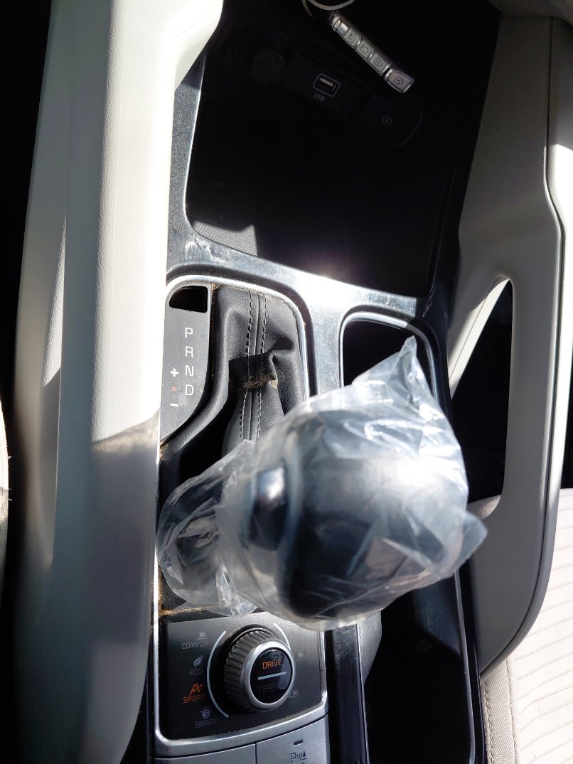 KIA Telluride LX AWD 2021 image