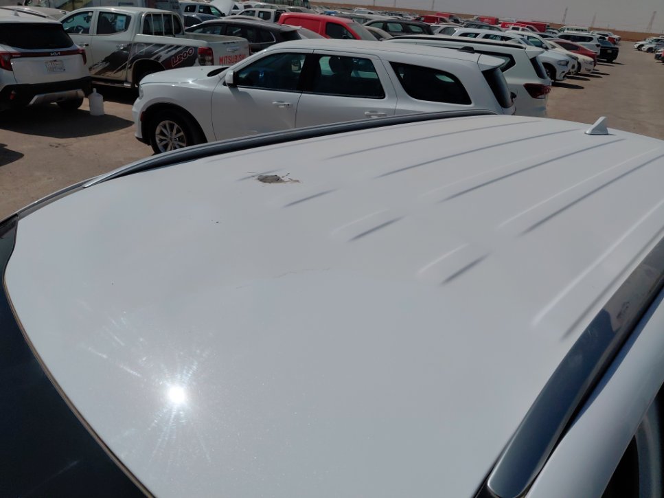 KIA Telluride LX AWD 2021 image