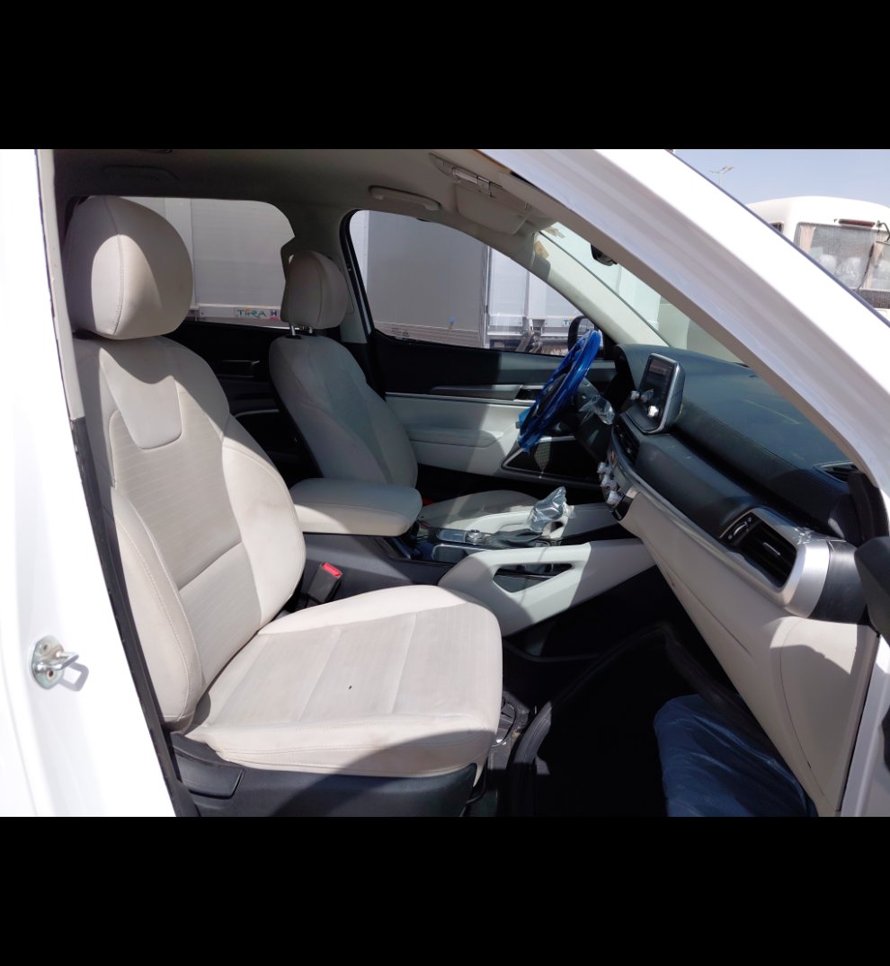 KIA Telluride LX AWD 2021 image