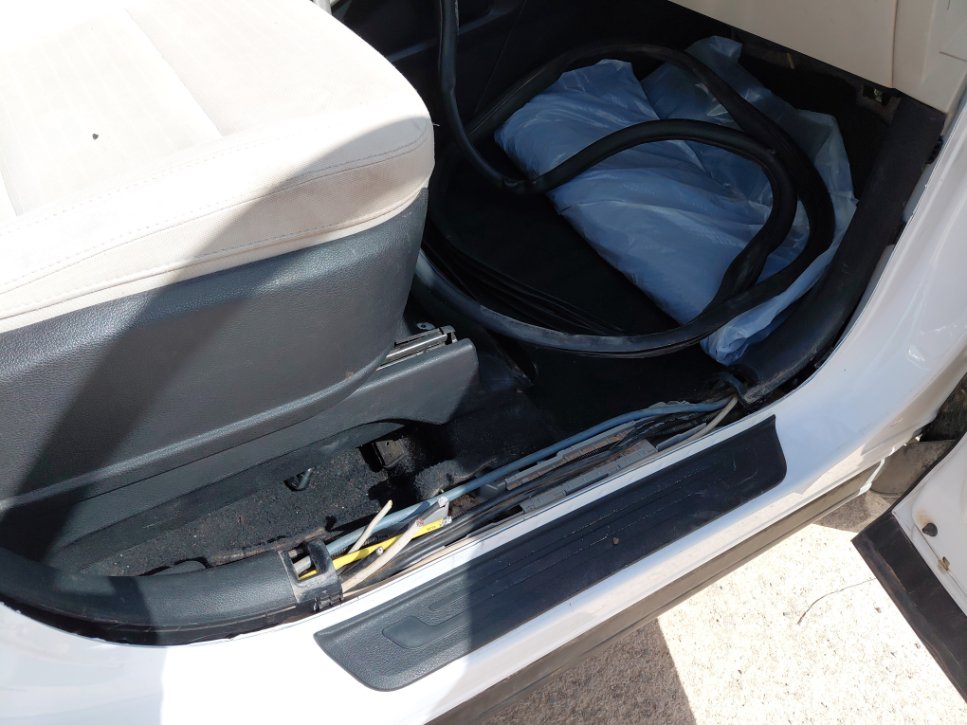 KIA Telluride LX AWD 2021 image