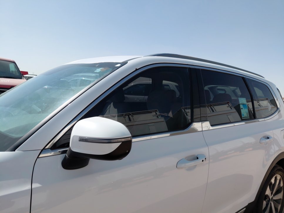 KIA Telluride LX AWD 2021 image