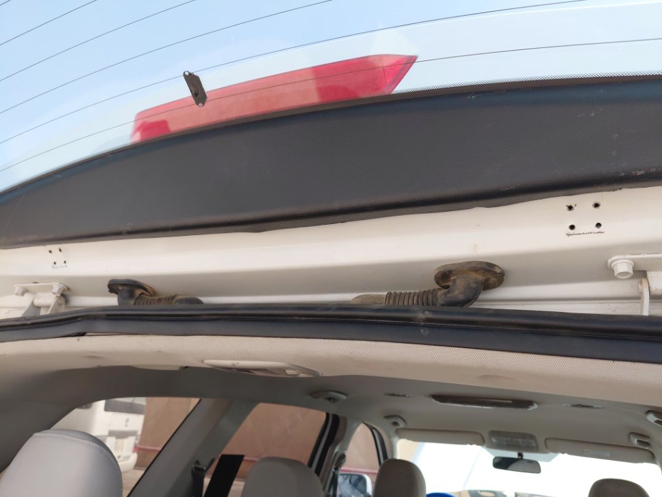 KIA Telluride LX AWD 2021 image