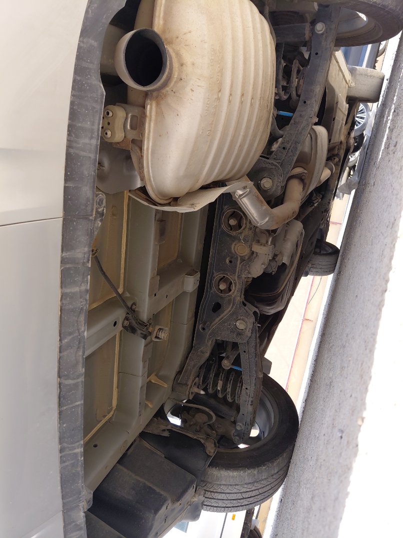 KIA Telluride LX AWD 2021 image