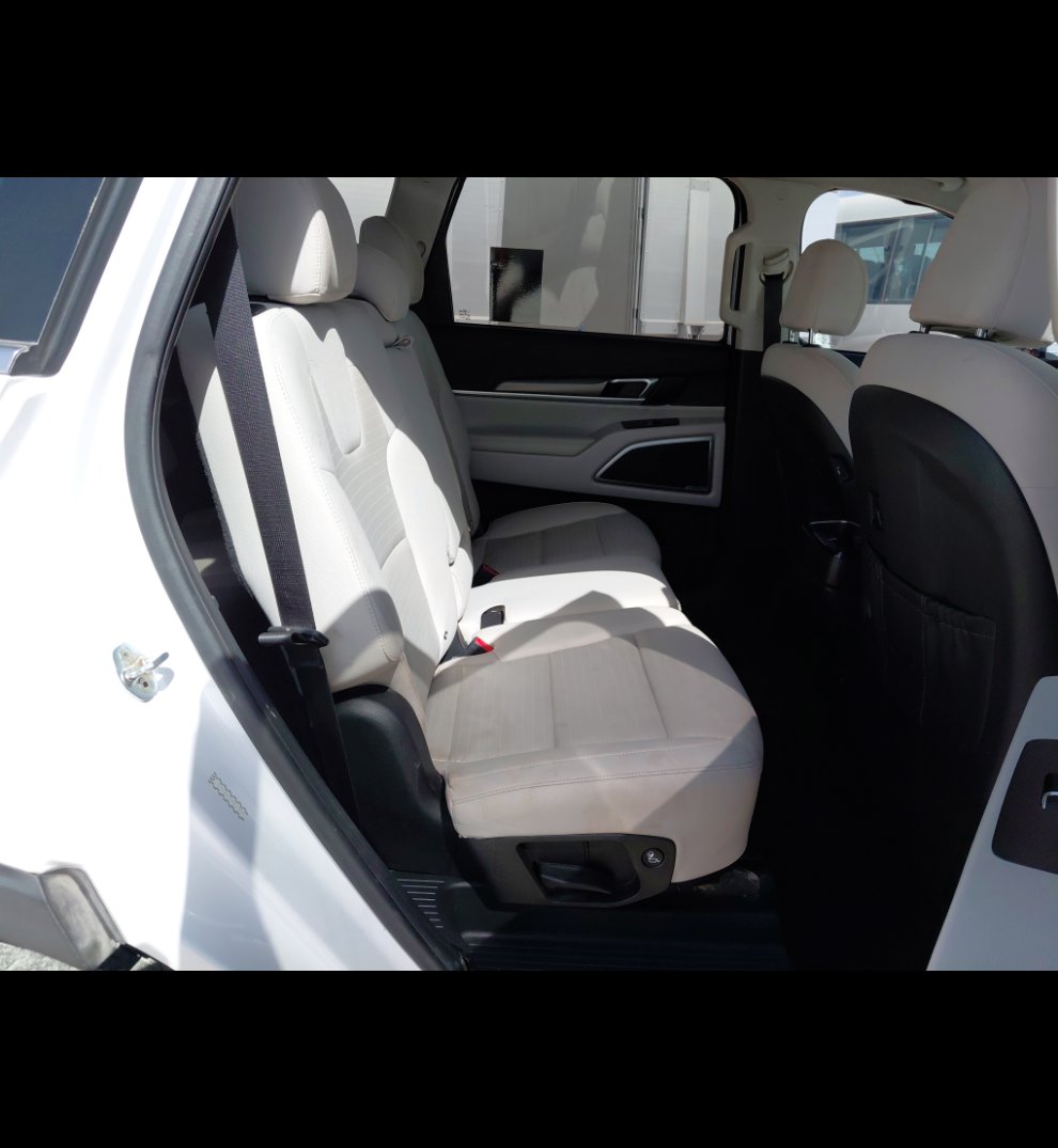 KIA Telluride LX AWD 2021 image