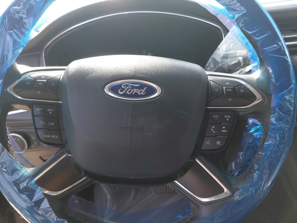 الوسائد الهوائية