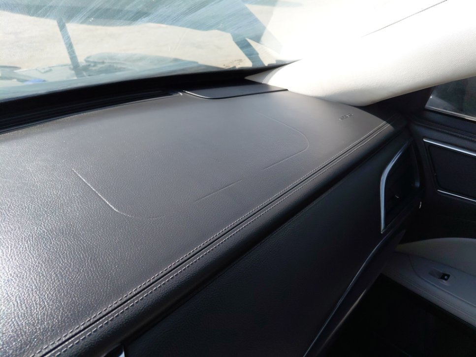 Ford Taurus  2020 image