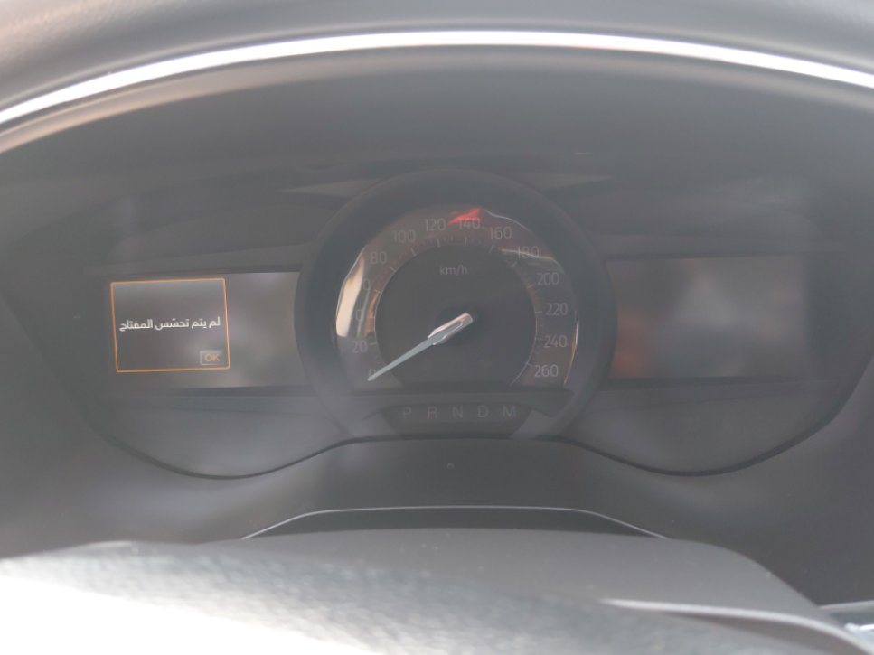 Ford Taurus  2020 image