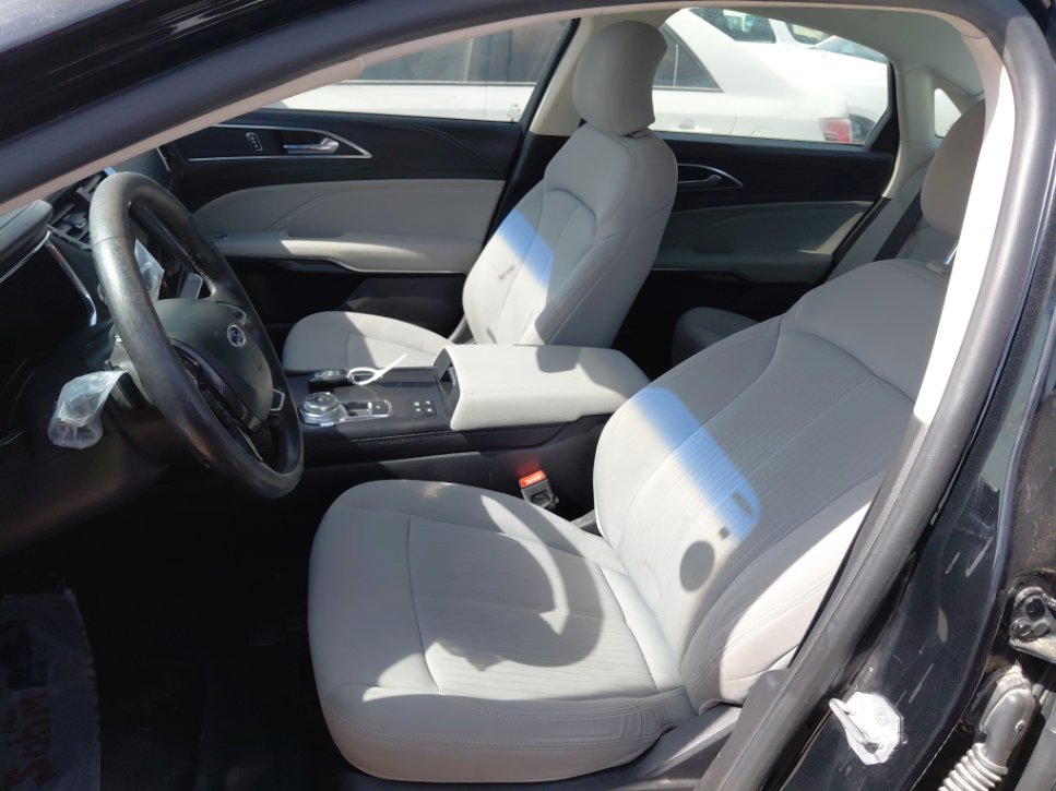 Ford Taurus  2020 image