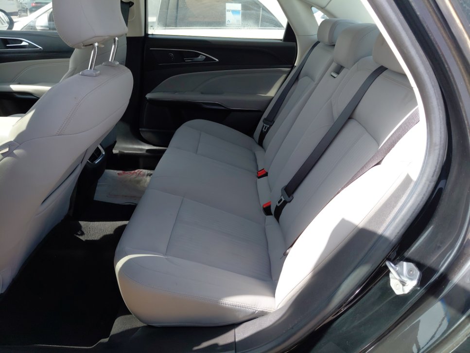 Ford Taurus  2020 image