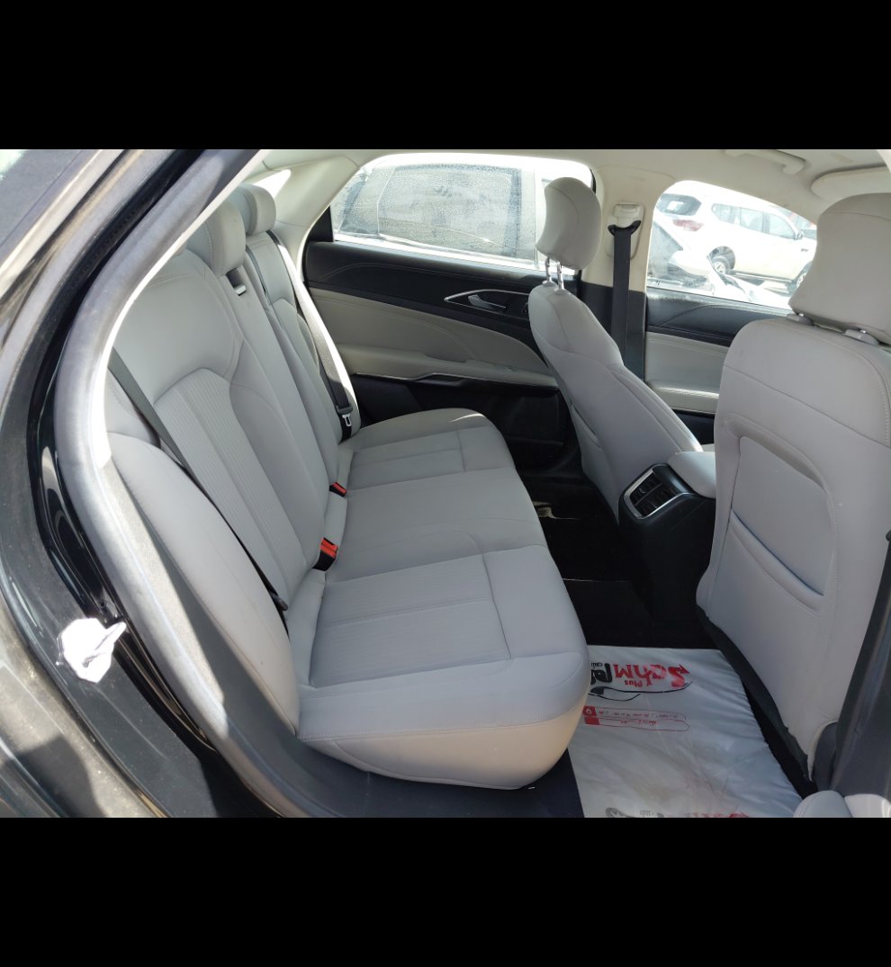 Ford Taurus  2020 image