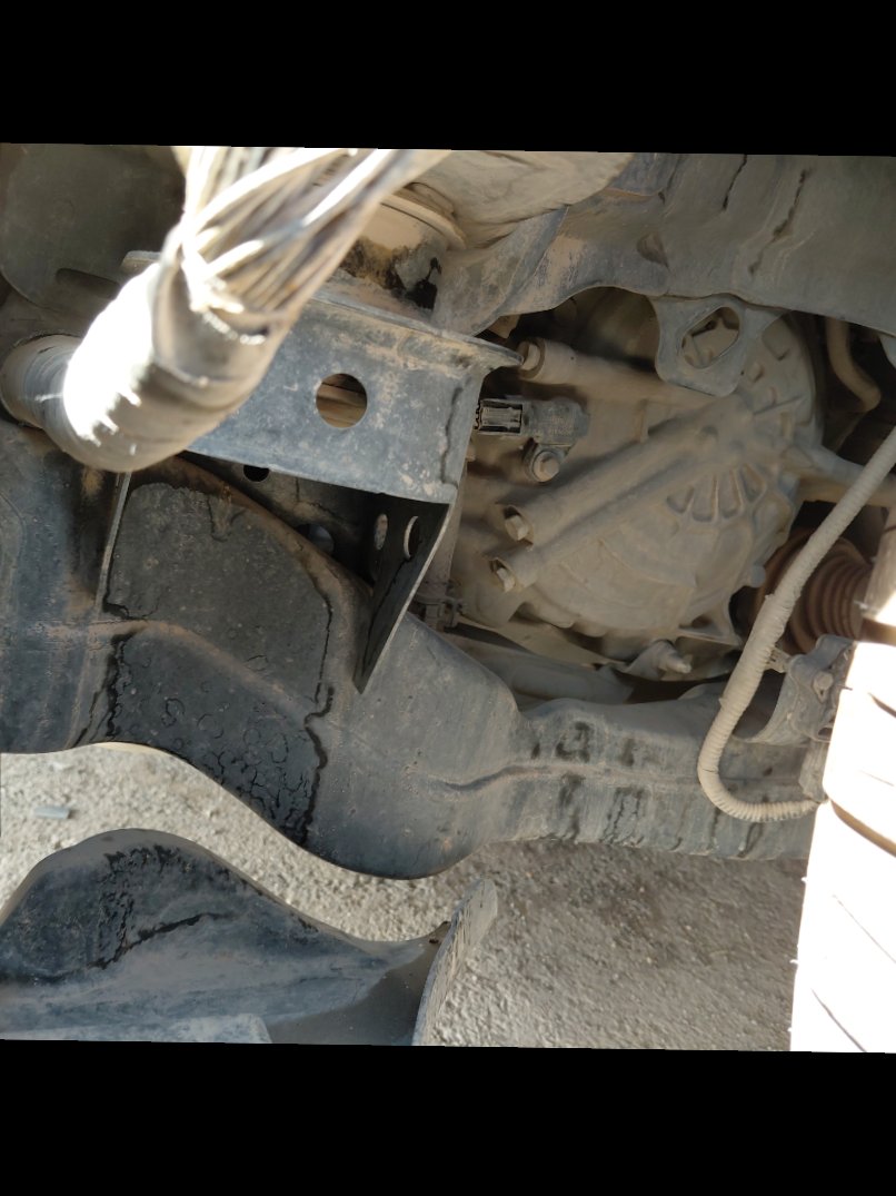 Ford Taurus  2020 image