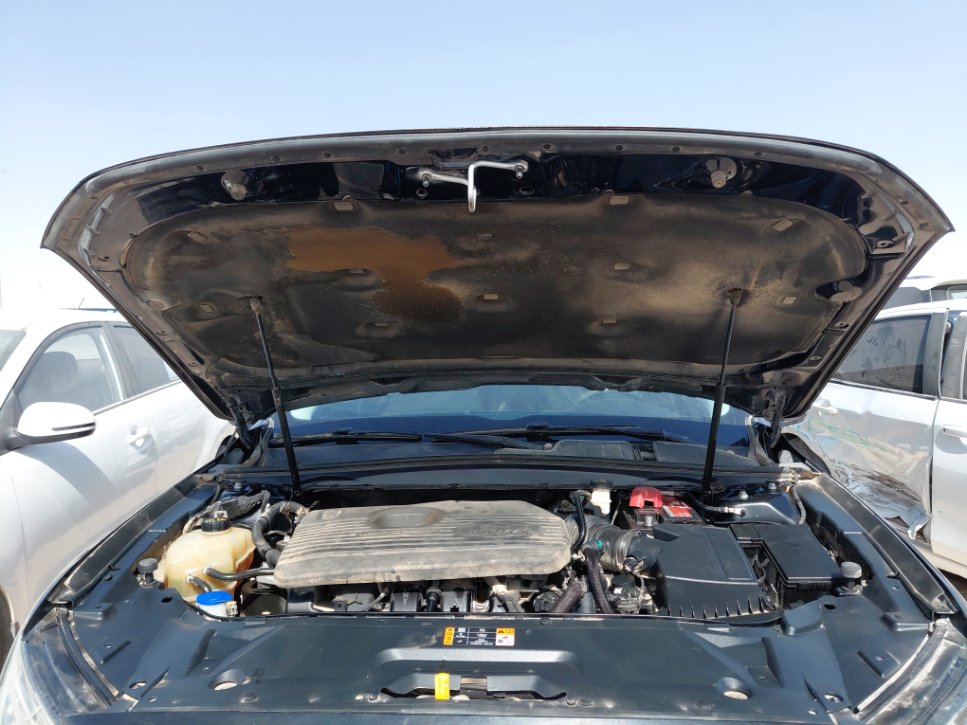 Ford Taurus  2020 image