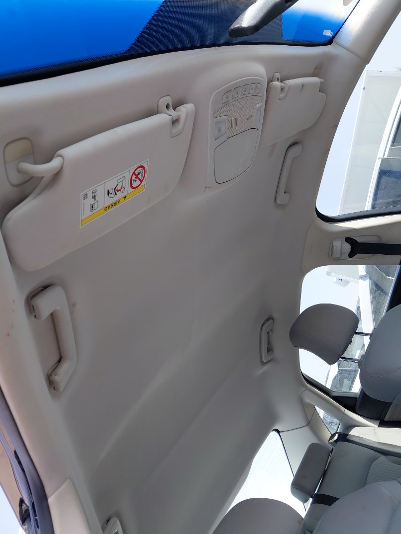 Ford Taurus  2020 image