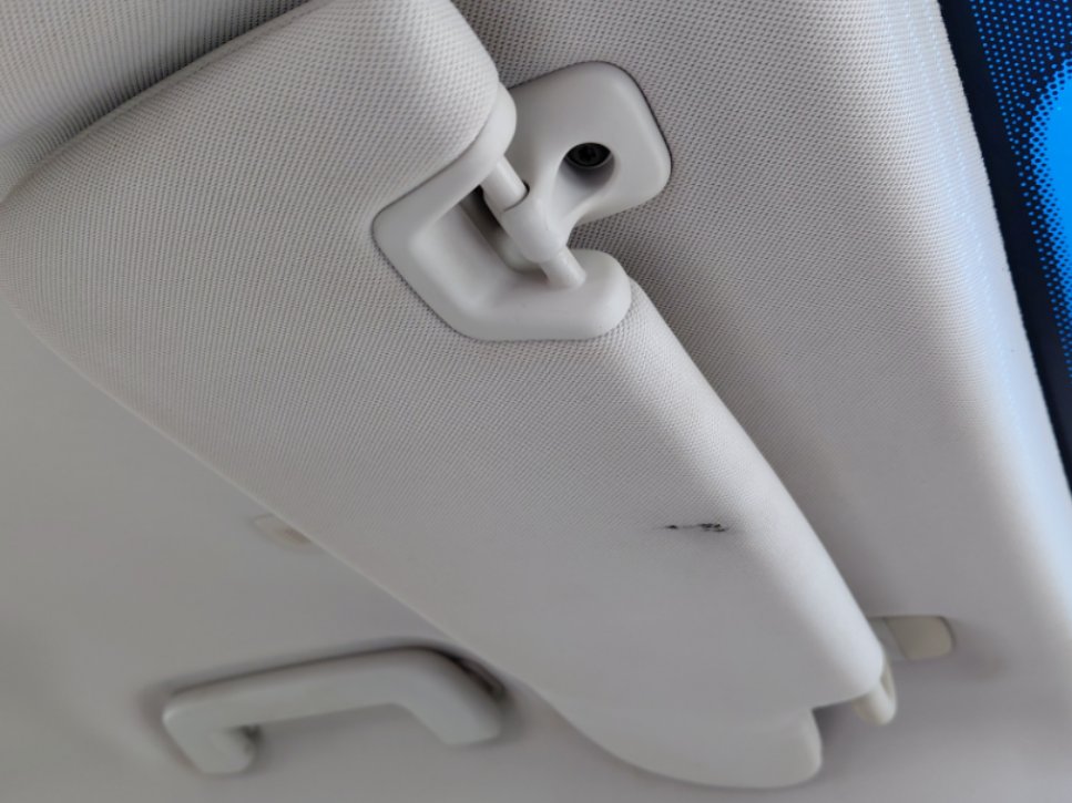 Ford Taurus  2020 image