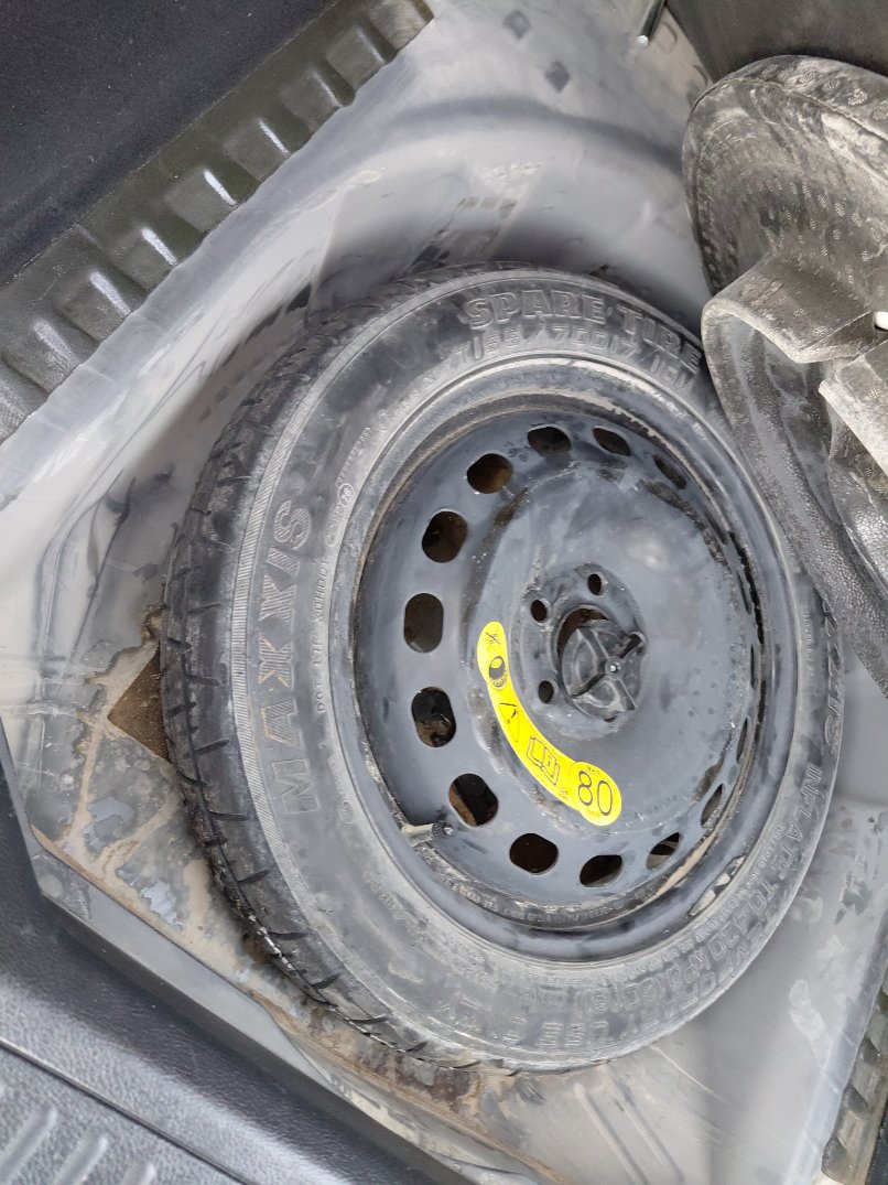 Ford Taurus  2020 image