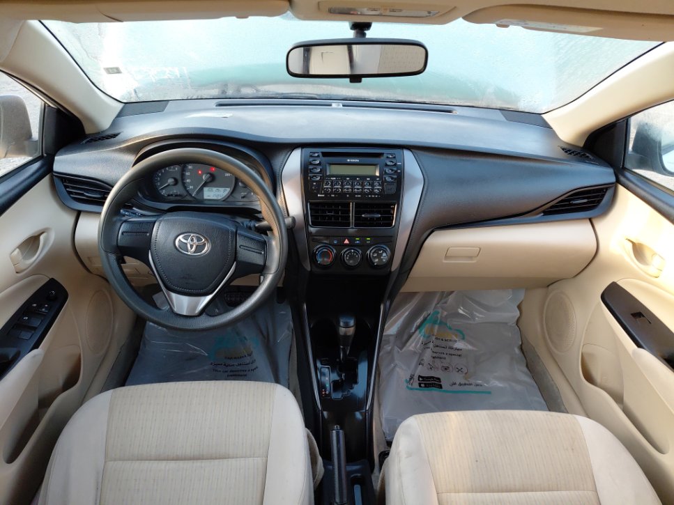 Toyota Yaris  2021 image