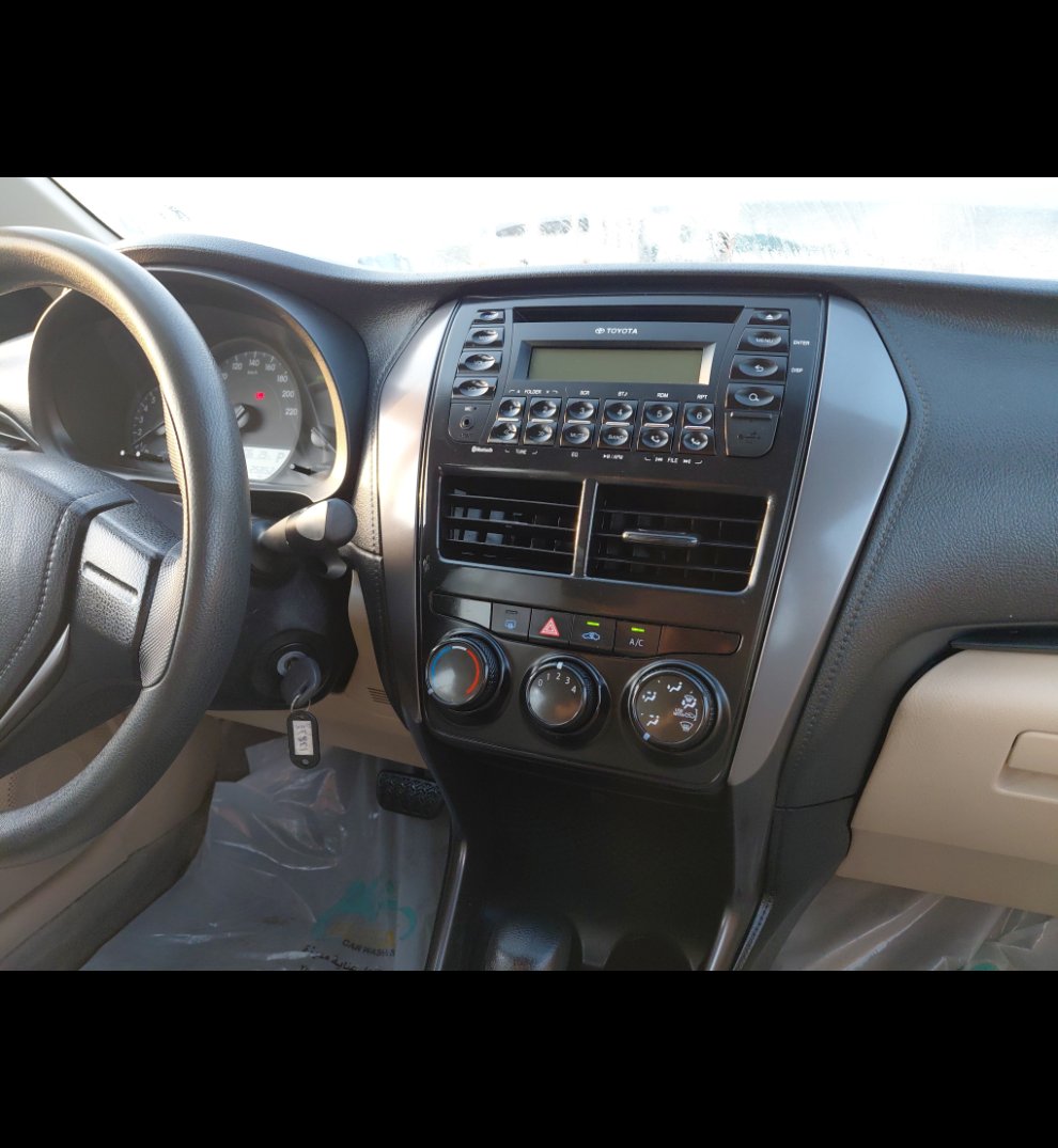 Toyota Yaris  2021 image