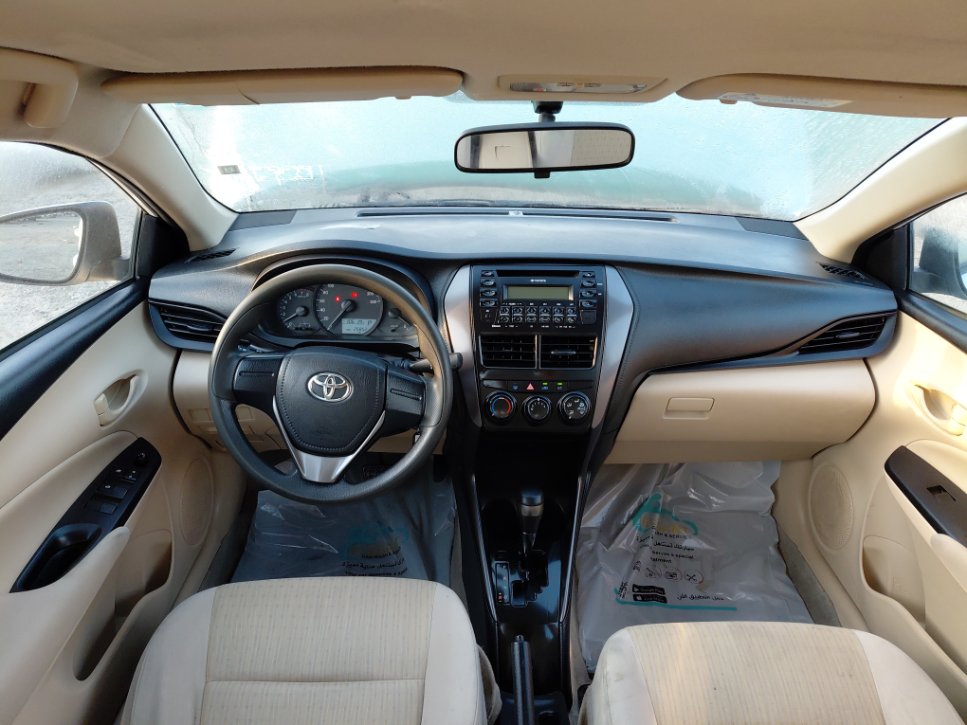 Toyota Yaris  2021 image