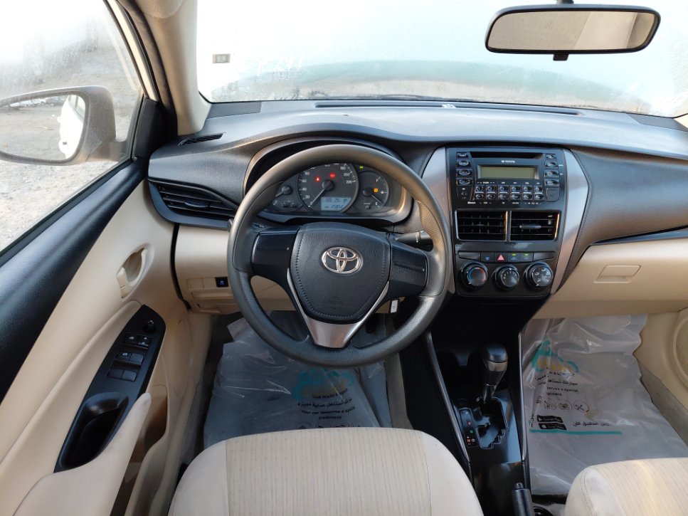 Toyota Yaris  2021 image