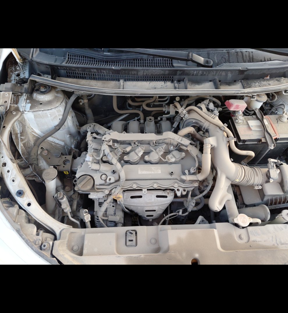 Toyota Yaris  2021 image