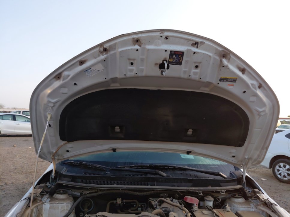 Toyota Yaris  2021 image